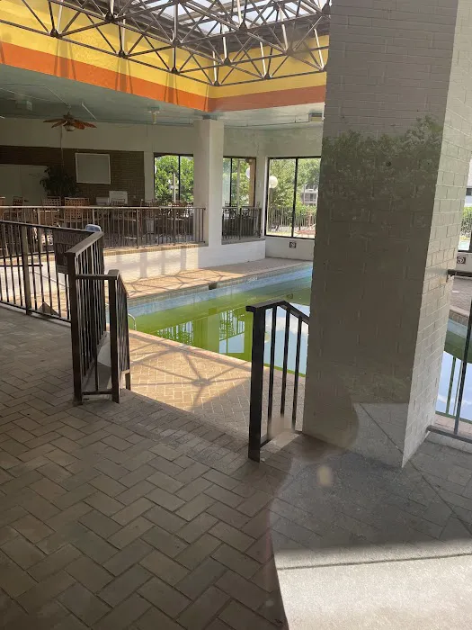 Ramada Plaza by Wyndham Atlanta Airport 4