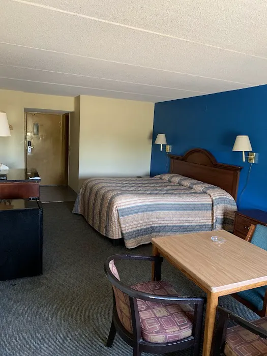 Best American Inn 4