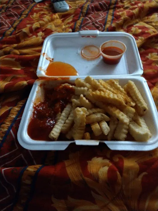 Best American Inn 4