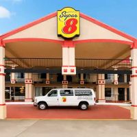 Super 8 by Wyndham Atlanta/Hartsfield Jackson Airport ico