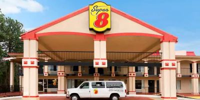 Super 8 by Wyndham Atlanta/Hartsfield Jackson Airport