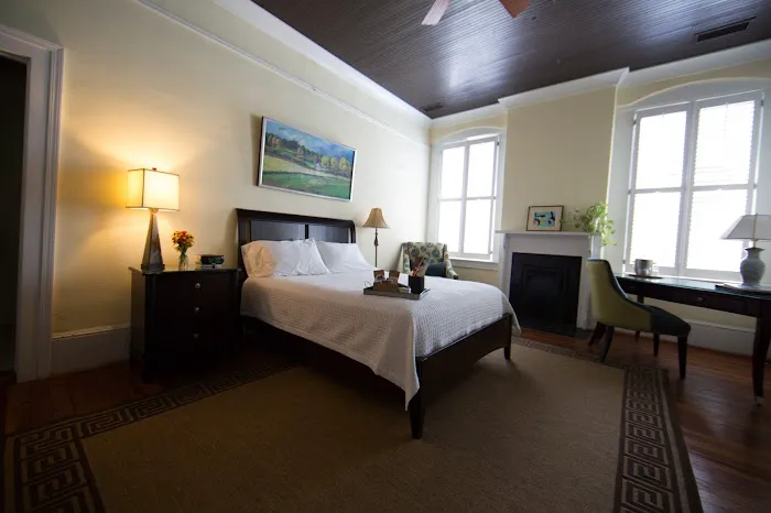 Wayfarer Hotel & Events 4
