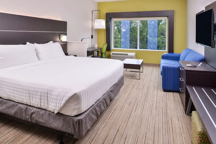 Holiday Inn Express Bethlehem by IHG 4