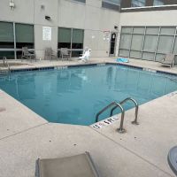 Holiday Inn Express Bethlehem by IHG ico