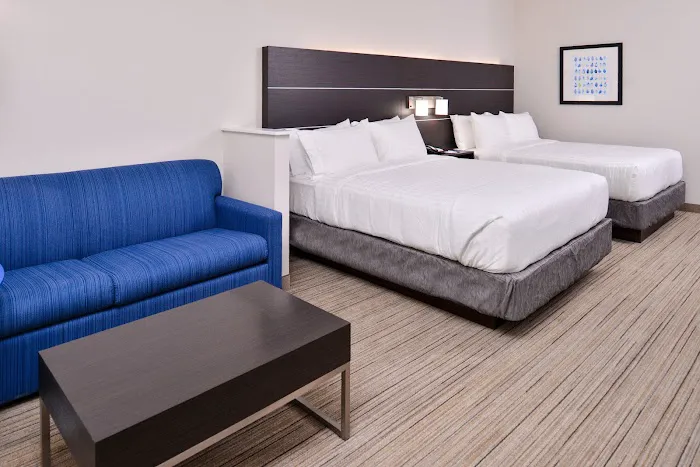 Holiday Inn Express Bethlehem by IHG 4