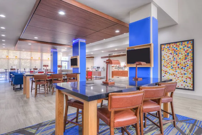 Holiday Inn Express Bethlehem by IHG 4