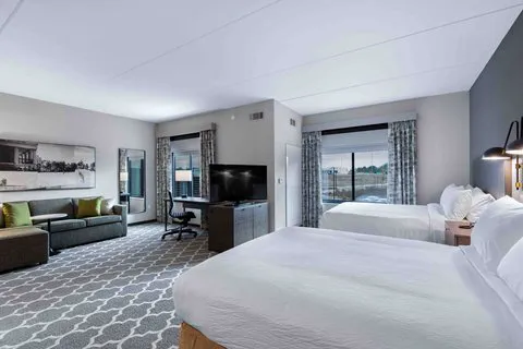 Residence Inn Atlanta Covington 4