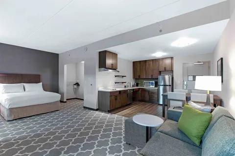 Residence Inn Atlanta Covington 4