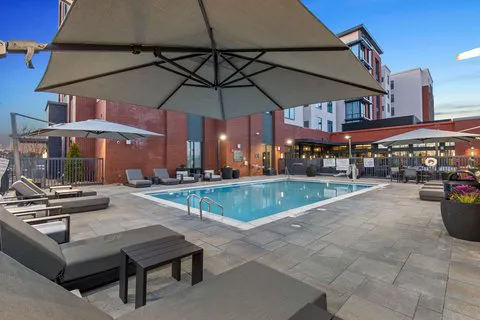 Residence Inn Atlanta Covington 4