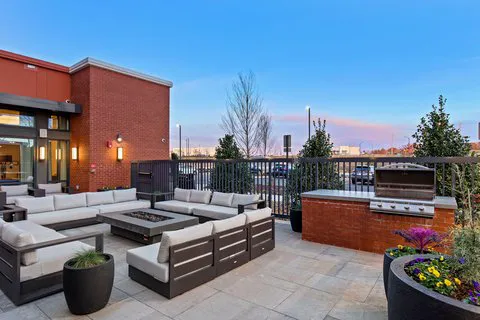 Residence Inn Atlanta Covington 4