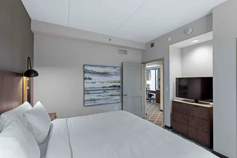Residence Inn Atlanta Covington 4