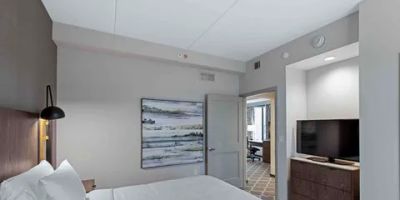 Residence Inn Atlanta Covington