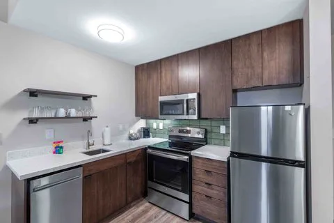 Residence Inn Atlanta Covington 4
