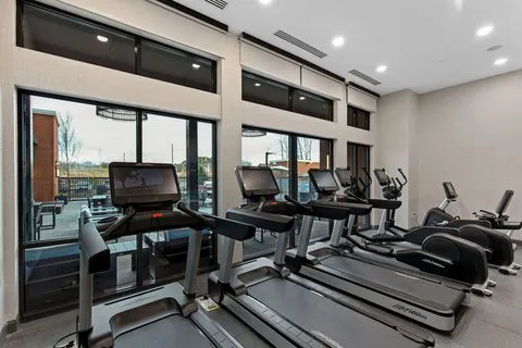 Residence Inn Atlanta Covington 4