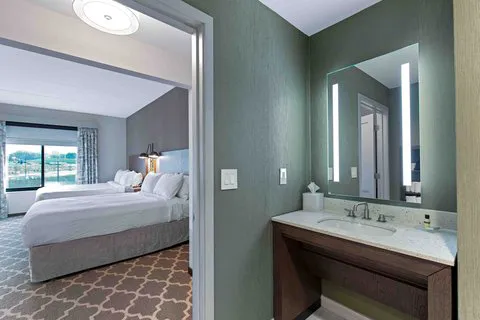 Residence Inn Atlanta Covington 4