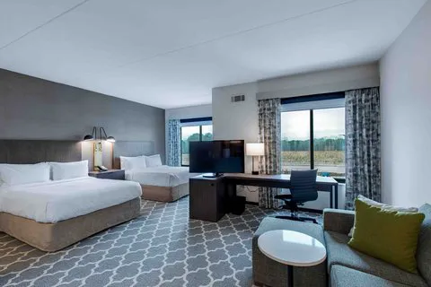 Residence Inn Atlanta Covington 4