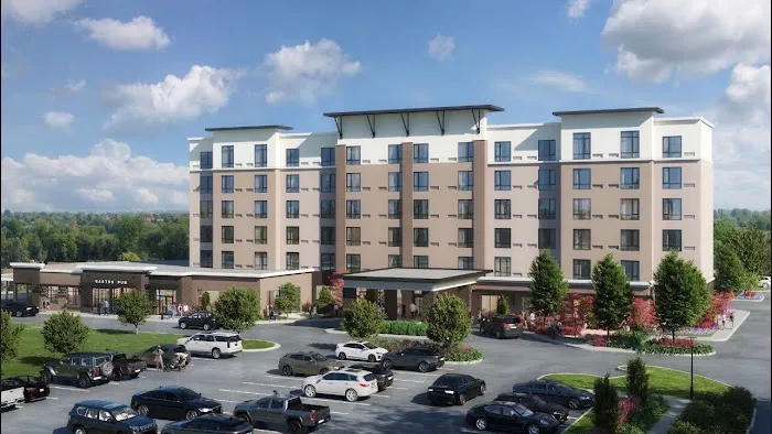 Courtyard Atlanta Covington 4