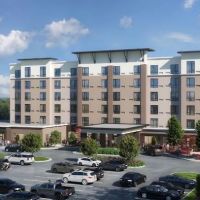 Courtyard Atlanta Covington ico