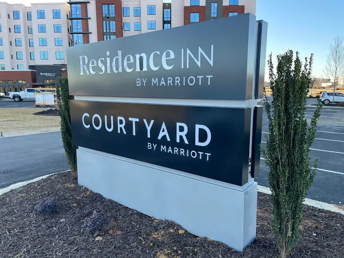 Courtyard Atlanta Covington 4