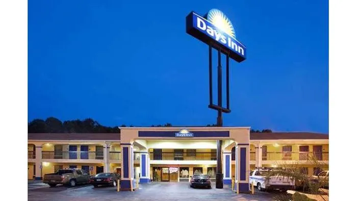 Days Inn by Wyndham Covington 4