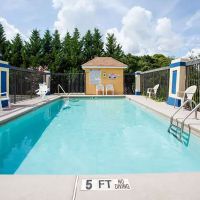 Days Inn by Wyndham Covington ico