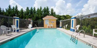 Days Inn by Wyndham Covington