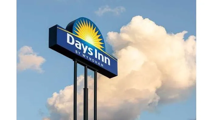 Days Inn by Wyndham Covington 4