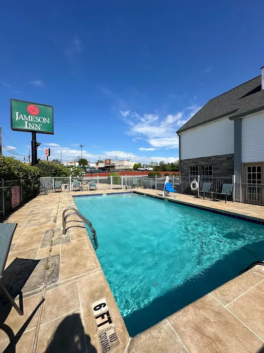 Jameson Inn Winder 4
