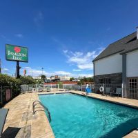 Jameson Inn Winder ico