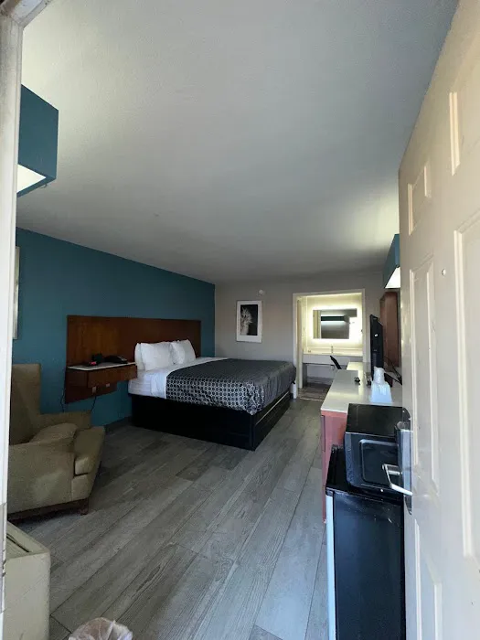 Jameson Inn Winder 4