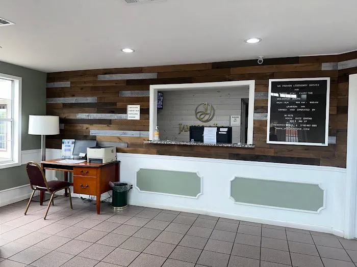 Jameson Inn Winder 4