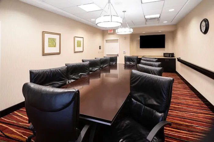Hampton Inn Covington 4