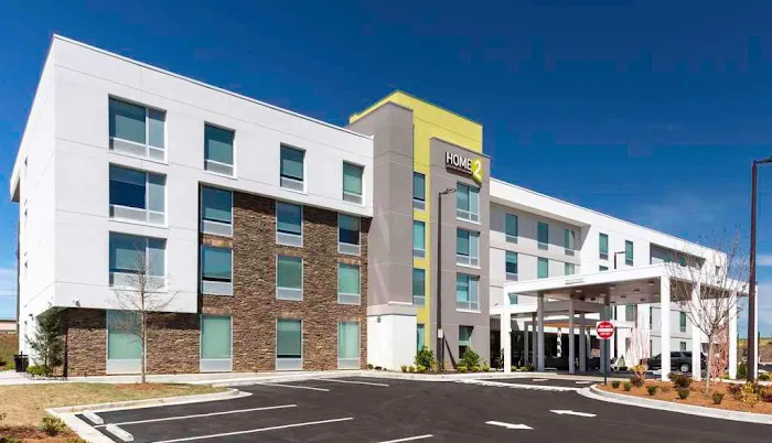 Home2 Suites by Hilton Covington 4