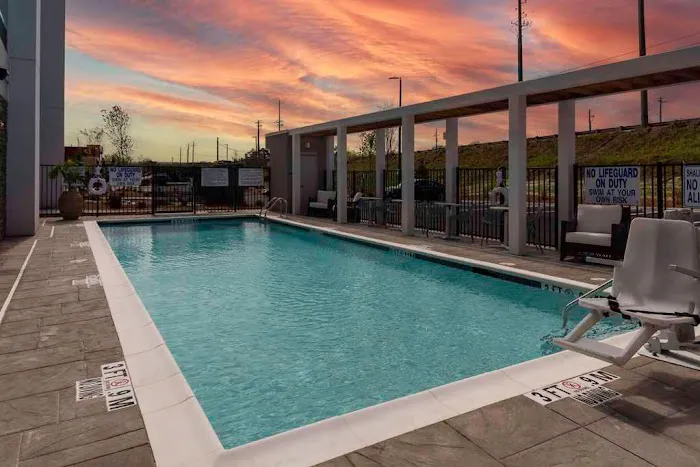 Home2 Suites by Hilton Covington 4