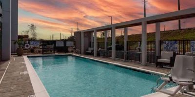 Home2 Suites by Hilton Covington