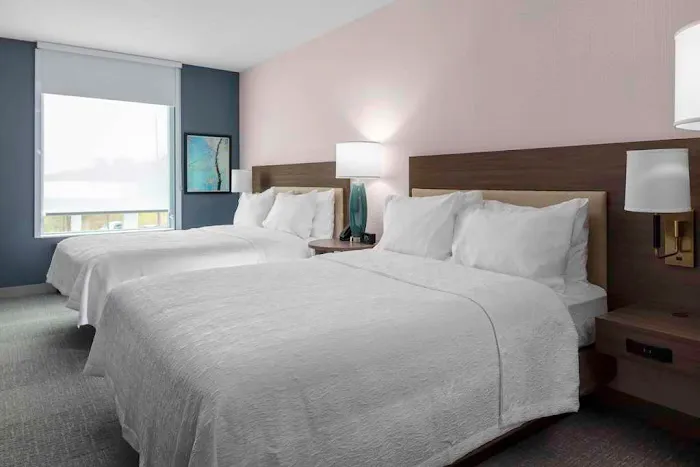 Home2 Suites by Hilton Covington 4