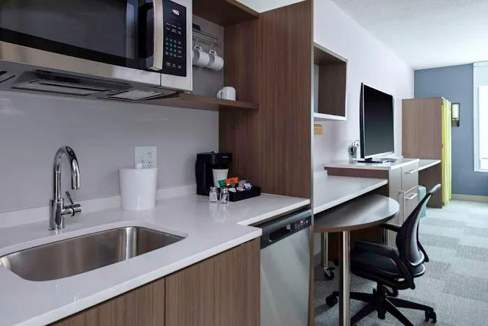 Home2 Suites by Hilton Covington 4