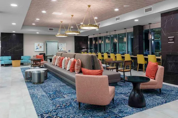 Home2 Suites by Hilton Covington 4