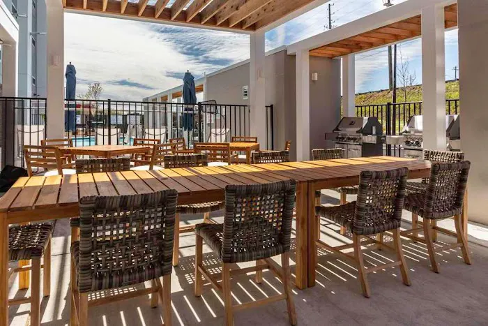 Home2 Suites by Hilton Covington 4
