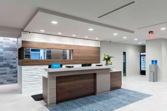 Home2 Suites by Hilton Covington 4