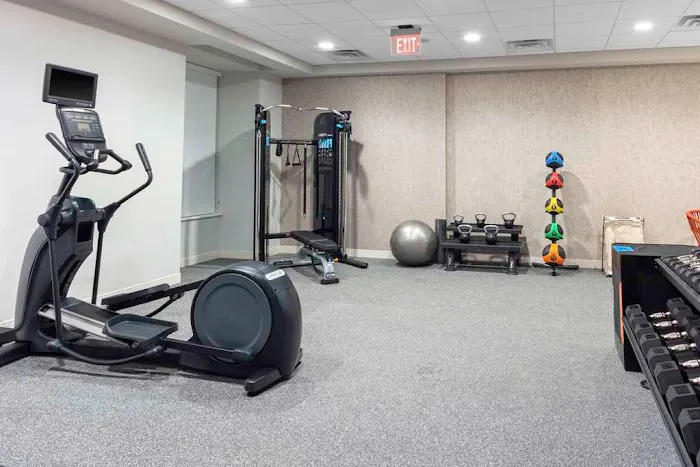 Home2 Suites by Hilton Covington 4