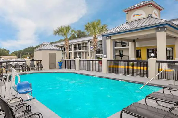 Baymont by Wyndham Covington 4