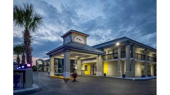 Baymont by Wyndham Covington 4