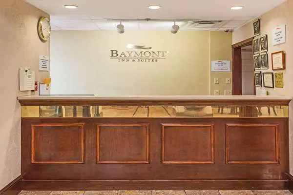 Baymont by Wyndham Covington 4
