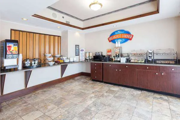 Baymont by Wyndham Covington 4