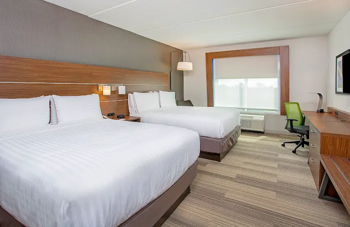 Holiday Inn Express & Suites Covington by IHG 4
