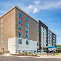 Holiday Inn Express & Suites Covington by IHG ico