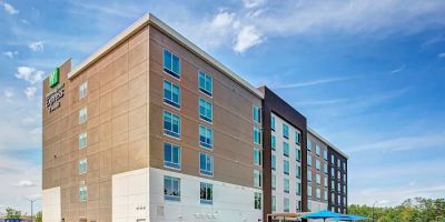Holiday Inn Express & Suites Covington by IHG