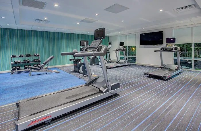 Holiday Inn Express & Suites Covington by IHG 4