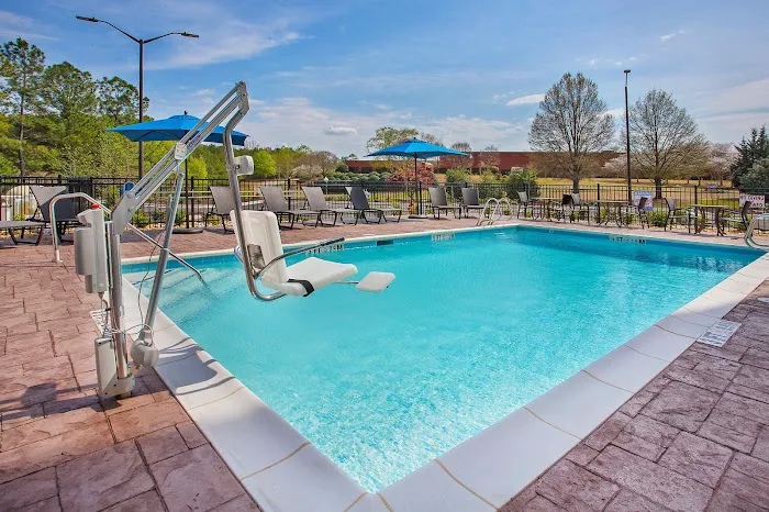 Holiday Inn Express & Suites Covington by IHG 4